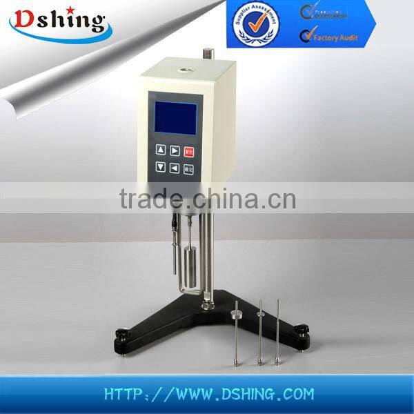 DSHJ-1E Rotary Viscometer