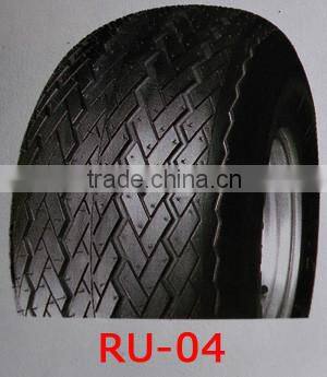 High Quality Tire 18x8.50-8 for Golf Cart tire ATV tyres
