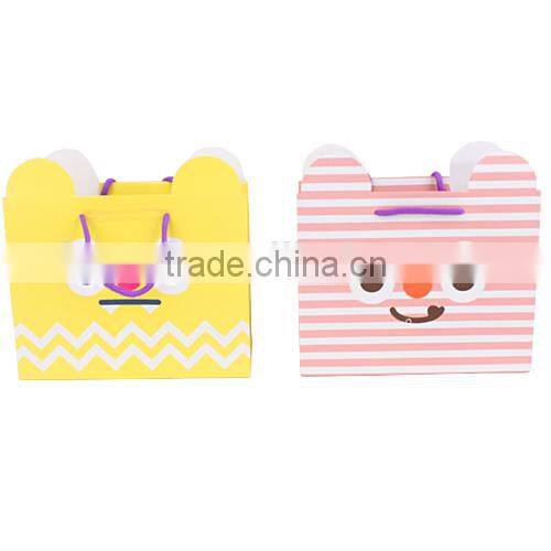 Decorative Paper Wine Bottle Bags