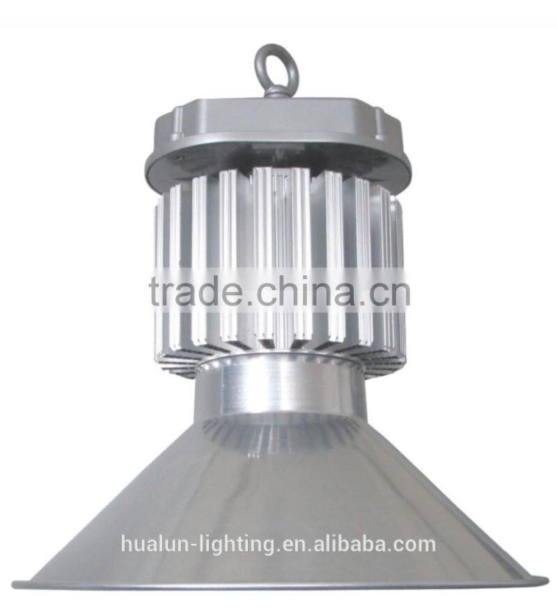 Industrial LED High Bay Light, 100W LED High Bay Light,High Lumen LED High Bay Light