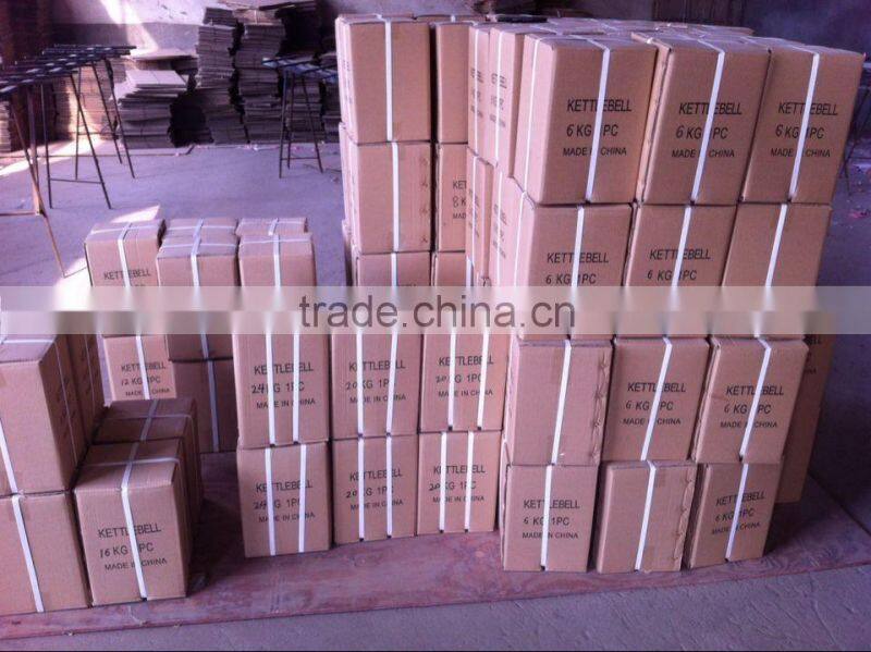 Kettlebells,competition kettlebell,Colored kettlebells