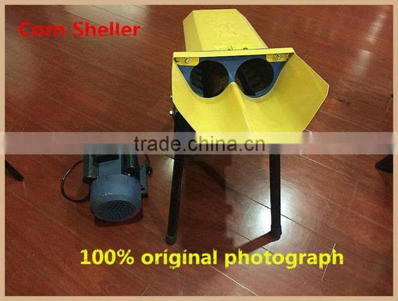 corn sheller machine