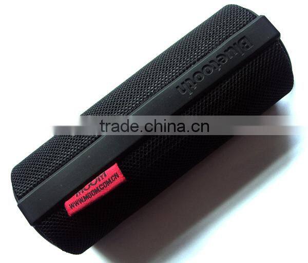 Colors Portable Wireless Speaker Wateproof Bluetooth with Rechargeable battery