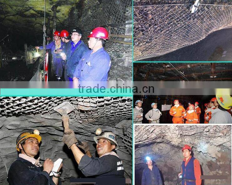 Galvanized Cyclone Wire Mesh/Sports Ground Fence