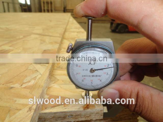 osb board 9mm 16mm 18mm 25mm