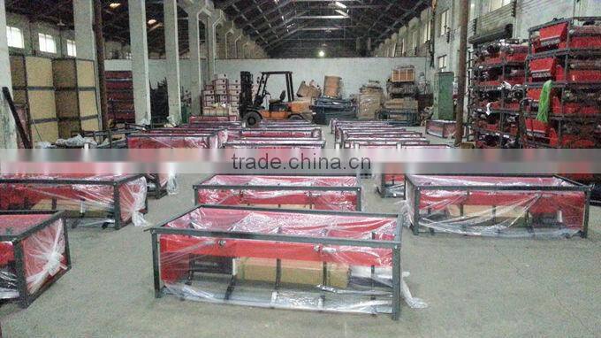 3point Box Scrapers Land Leveller Agriculture implements for tractors