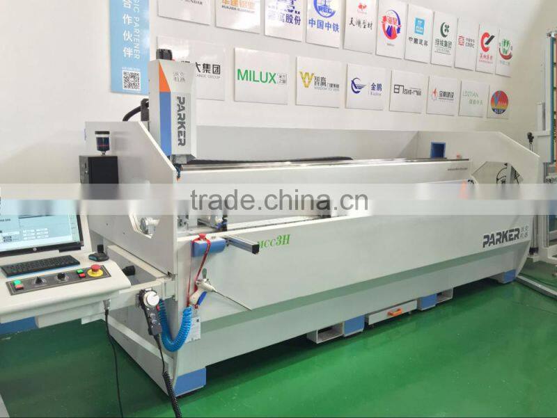Machining Center Cutting & Milling & Drilling CNC Machining Center 6 axis