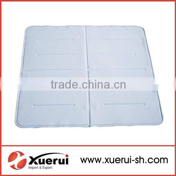 pet cooling mat, summer pet sleeping chilly mat