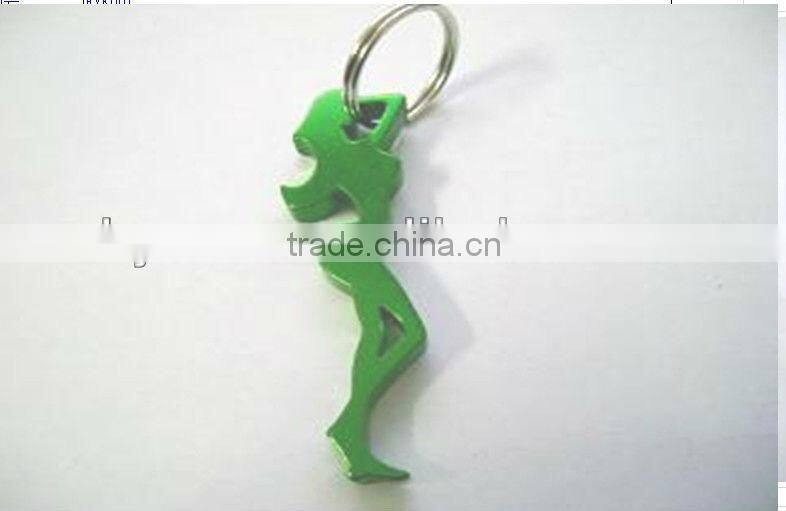 key chain bottle opener