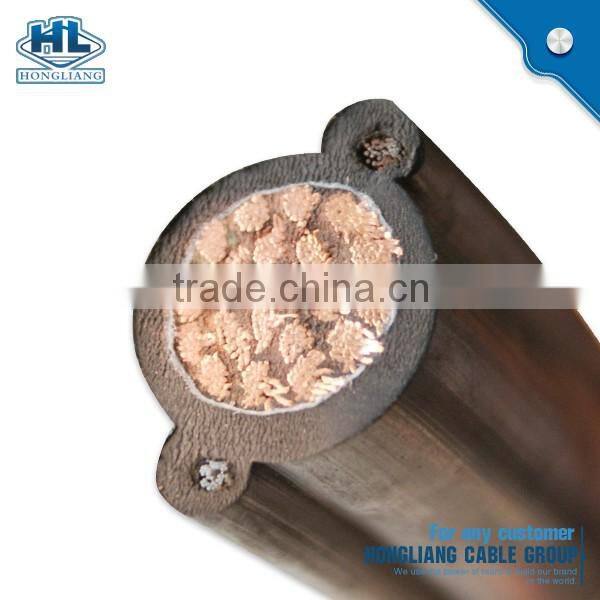 Black or blue pvc sheath polyethylene insulation individual & collective screen 1.5mm2 or 2.5mm2 instrumention cable