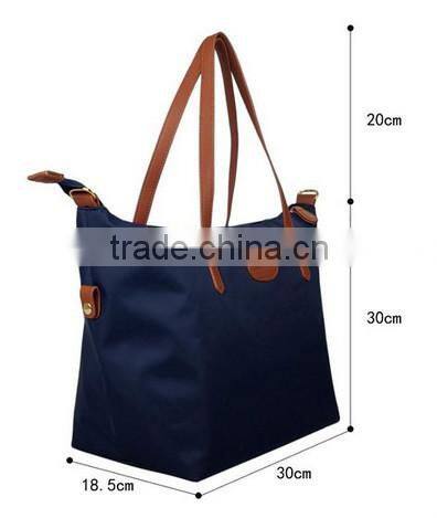 2015 professional silicone beach bag made in China