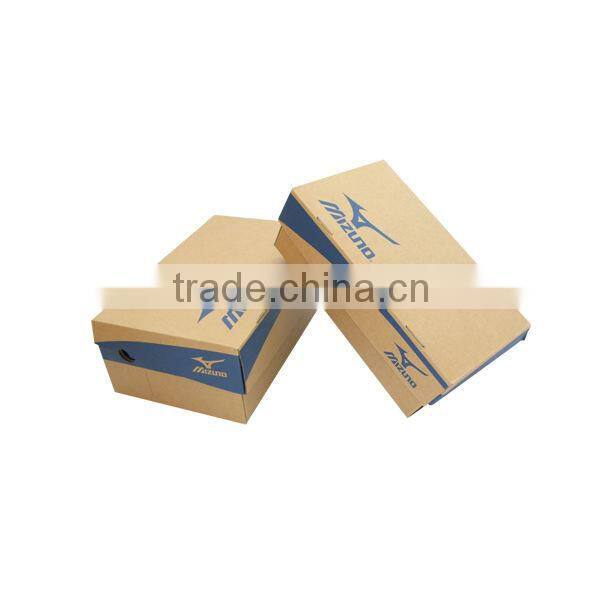 Durable Paper Sohes Box
