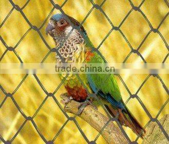 Anping Galvanized/PVC Chainlink Fence(Mesh:5*5cm,6*6cm etc)