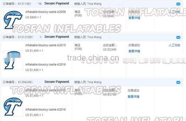 inflatable arrow air dancer F3003