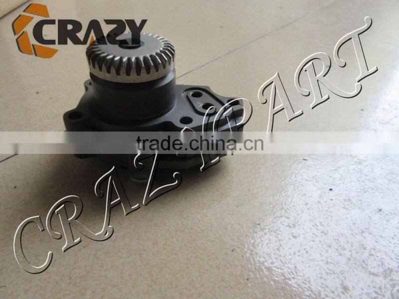 dissel engine R55 oil pump excavator spare parts
