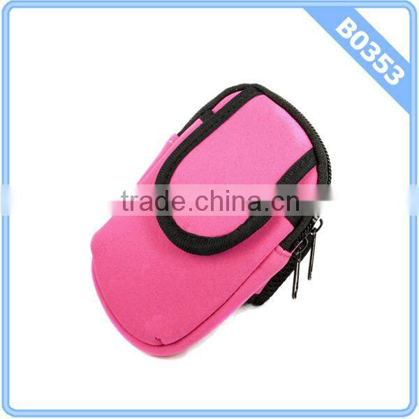 Sport Armband Case Holder Bag for Phone4 4s 5 5s
