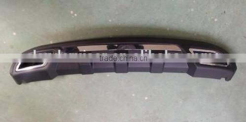 2012 rear bumper lip for Accent ,Accent rear bumper lip ,