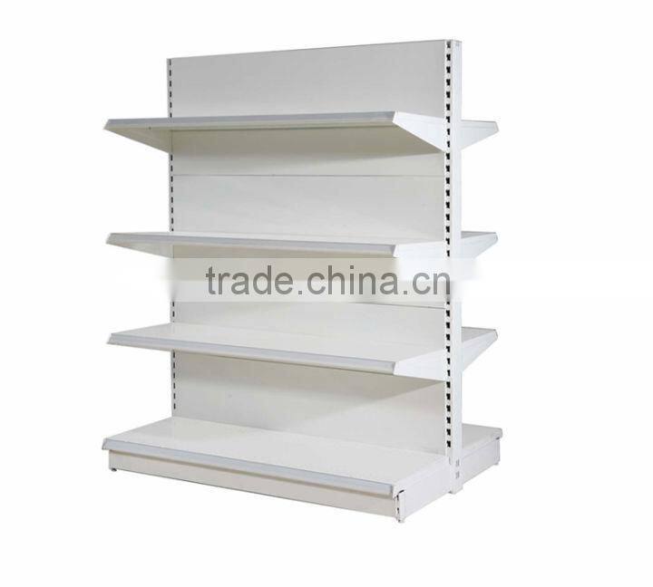 Supermarket Rack/Gondola Shelving/Grocery Shelves For Sale