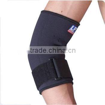 neoprene waterproof promotional logo customized neoprene tennis elbow supporter