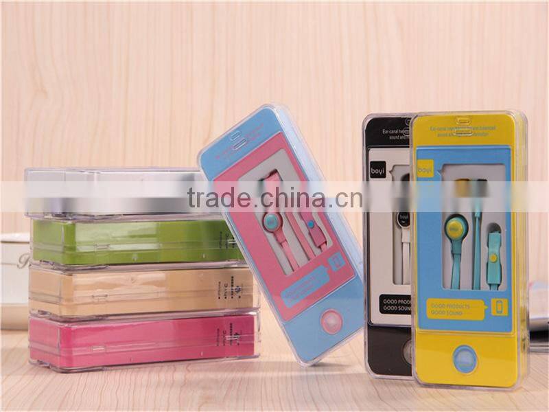 New product 2015 sports bluetooth v4.1 buletooth headset china earphone OEM