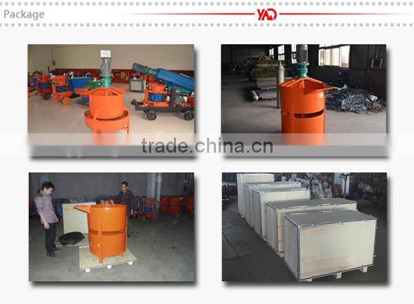 Factory Direct Bets Price plaster mixer