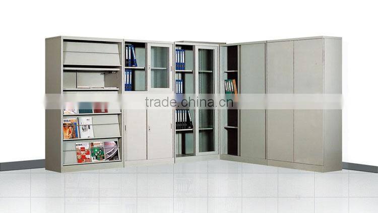 Factory direct supply Lockable Knocked down Hanging Filing Cabinet