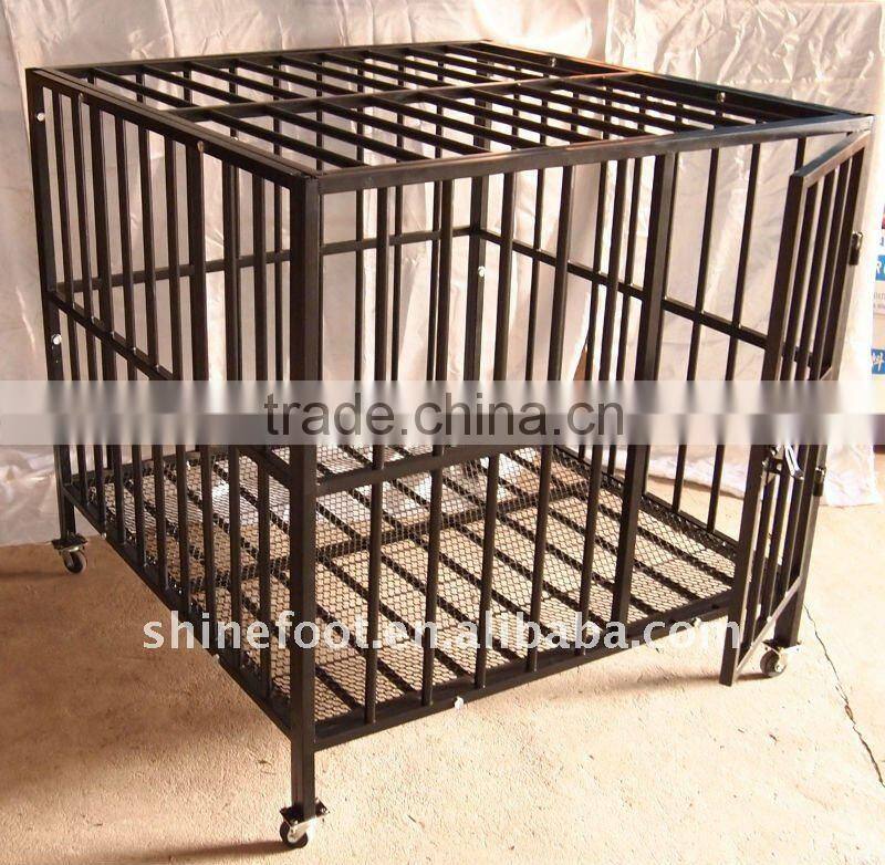 heavy duty dog cage DC1100