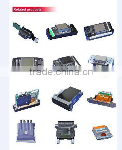 Promotion !!!Promotion !!! roland sp540 printer print head dx4