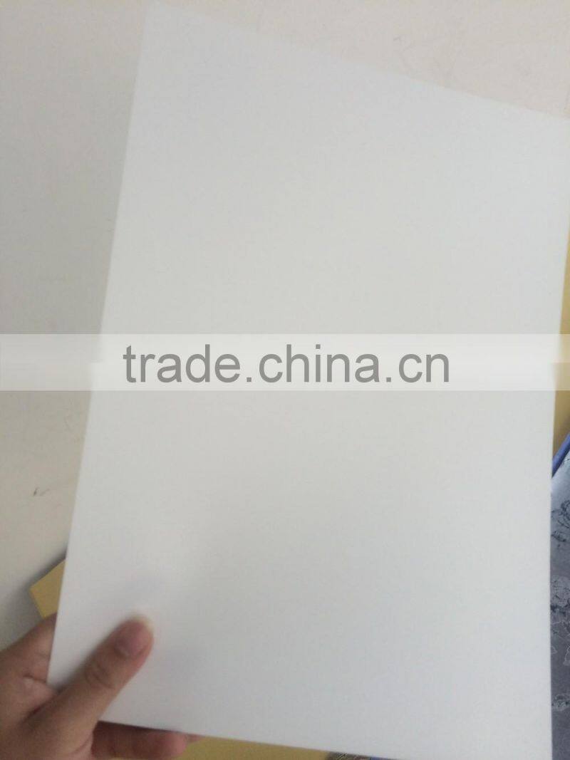 environmental double side stone pattern paper