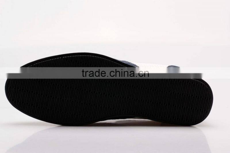 invisible high top heels casual shoes for men