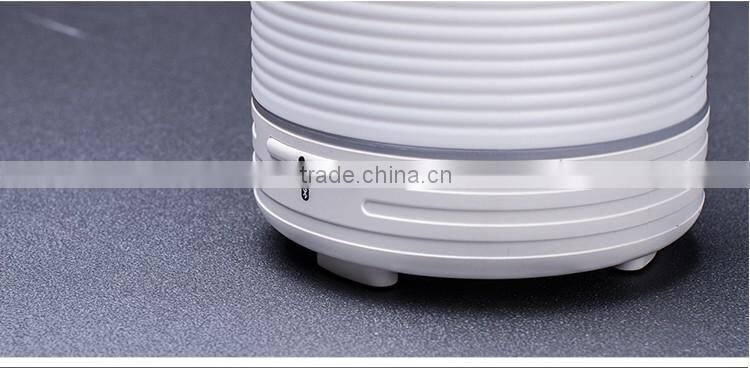 iMist home Wireless smart portable ultrasonic aroma diffuser, waterless aromatherapy diffuser with bluetooth app control
