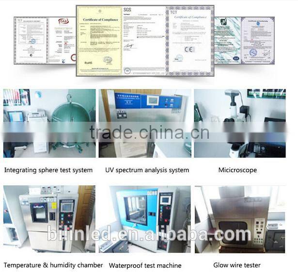 High brightness 5050 SMD LED Module Light For Outdoor Channel Letter