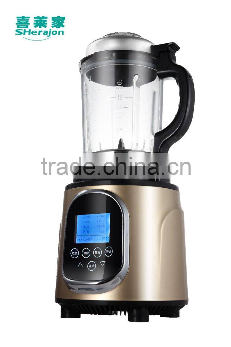 High quality online shopping 2200w electric blenders/ juicer blender/ mixer blender home appliance