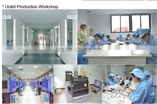 SC APC Type Fiber Optic Fast Connector ~UNIKIT ESC250P-APC Optical Equipment