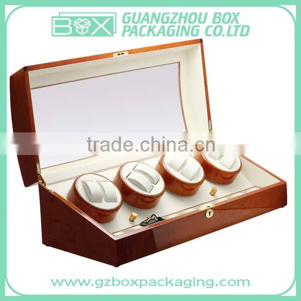 Watch Set With Window