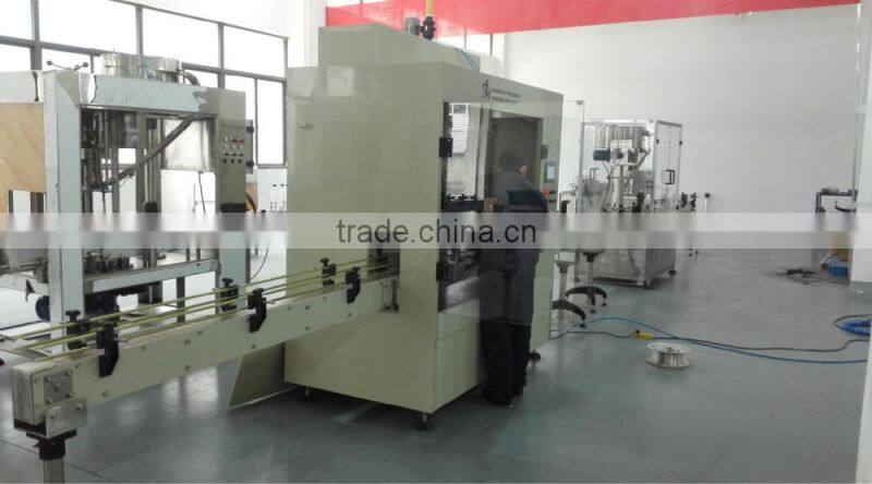 automatic aicd packing line