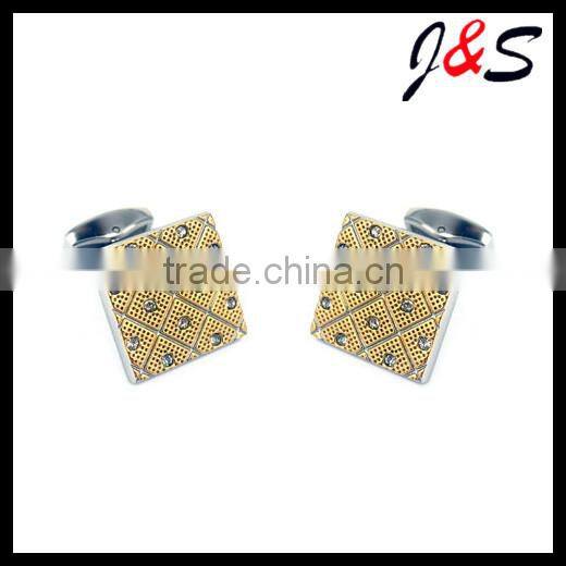 platinum cufflinks for men 2014