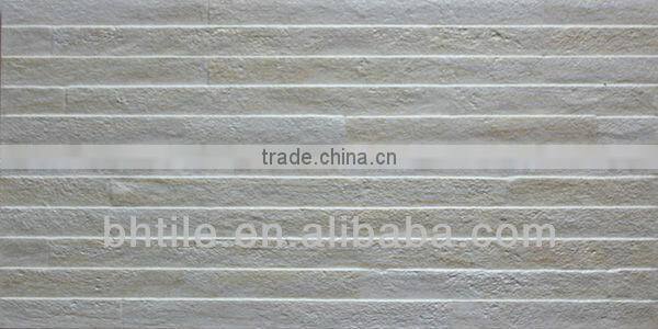 3D 300X600MM 12'*24' Inkjet Printing Wall Tile