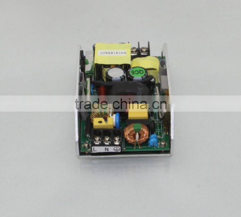 Factory Outlet Quality Assurance 54V Output 90-264V AC Input Outdoor Switching Power Supply