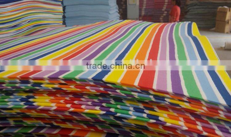 custom eva plate material for plates use