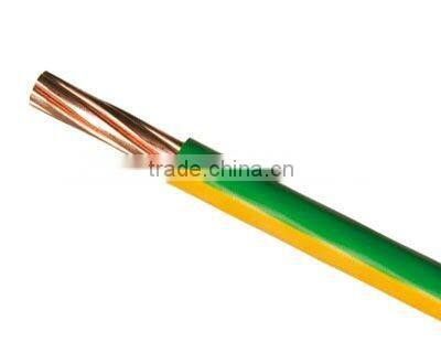 high quality and good performance LV H07V2-K/H05V2-K /H07V2-R cable