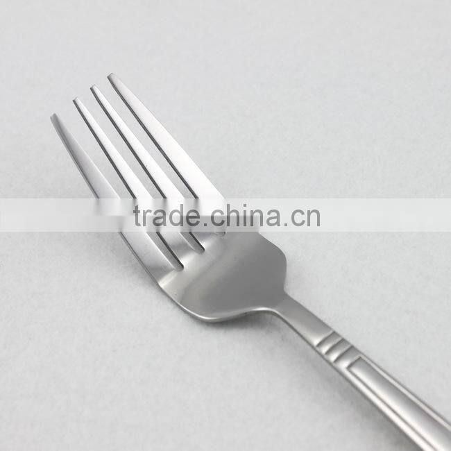 Personalized magic fork restaurant