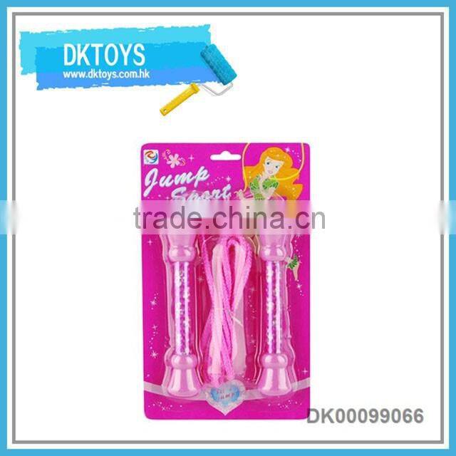 Sport toys rope skipping for kids
