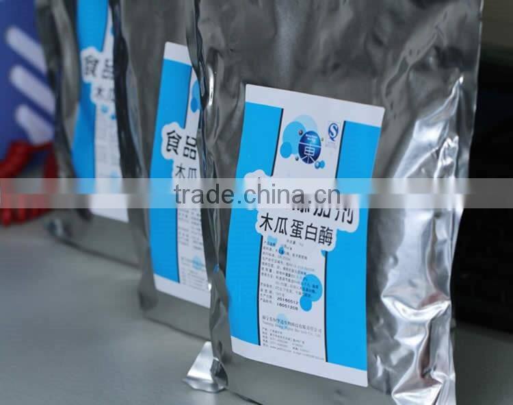 High quality cellulase price Chemical Auxiliary Agent industrial liquid cellulase price