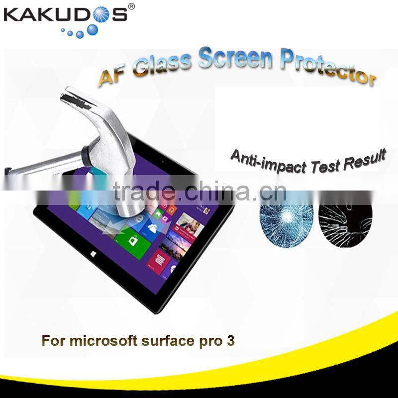 carbon fiber laptop skin cover for microsoft surface pro 4 ultra thin