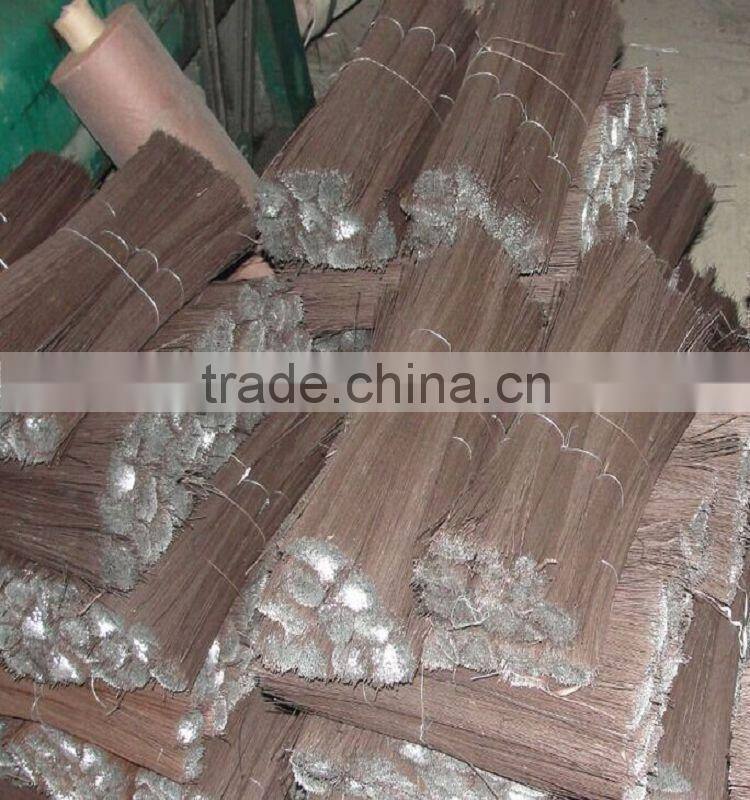 galvanized straight cut iron wire with factory price