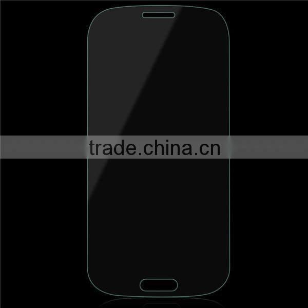 Gold Supplier China 0.33mm Dust-proof Tempered Glass Screen Protector for Samsung Ace Style LTE G357 G357FZ