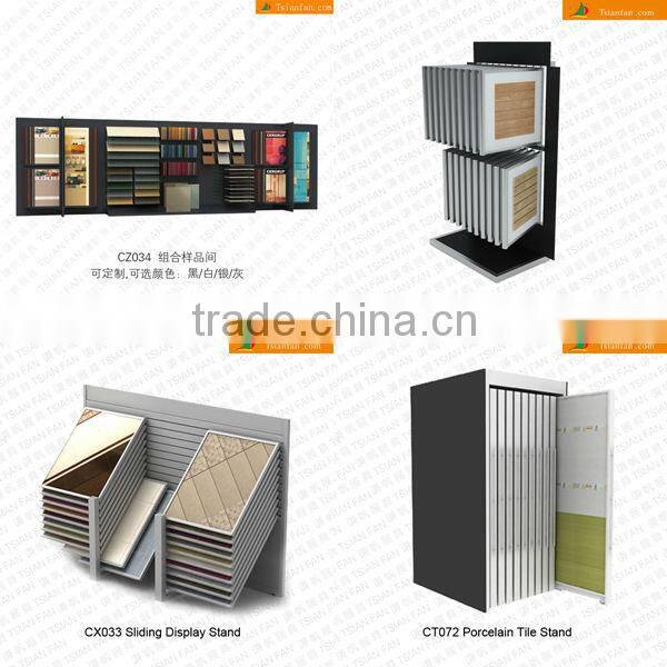 Door Showing Display Stand -D008