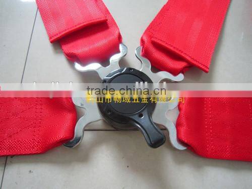 High quality harness /Racing safety belt
