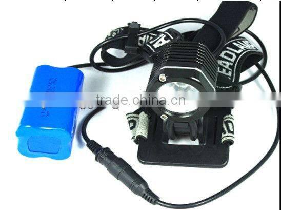 led headlight & Bicycle lamp